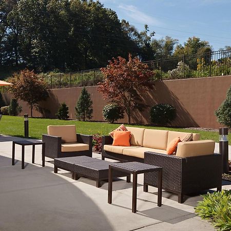 Courtyard By Marriott Harrisburg Hershey Buitenkant foto