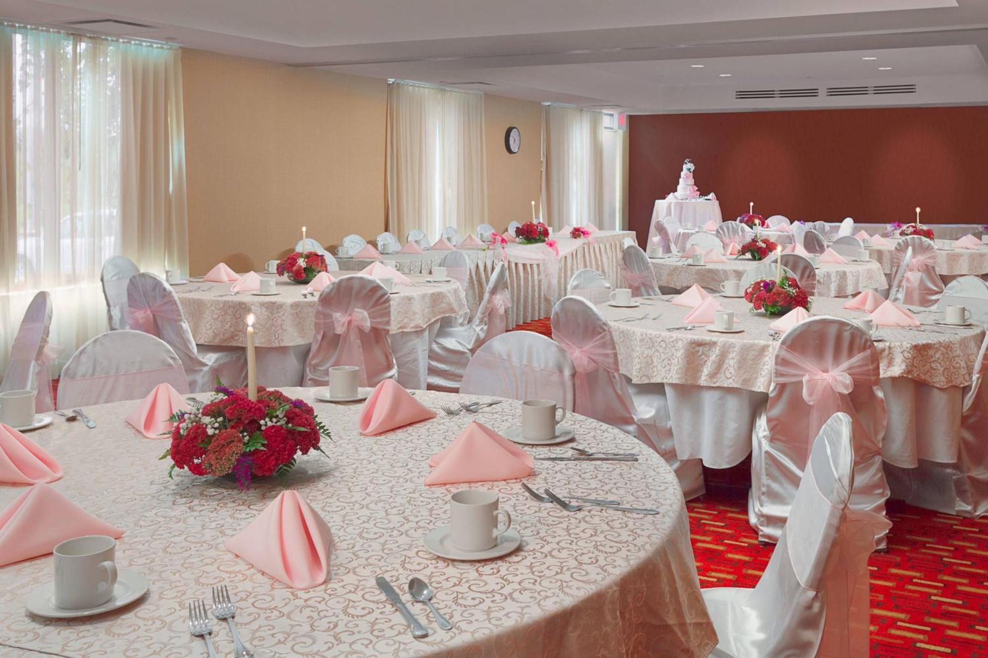 Courtyard By Marriott Harrisburg Hershey Buitenkant foto