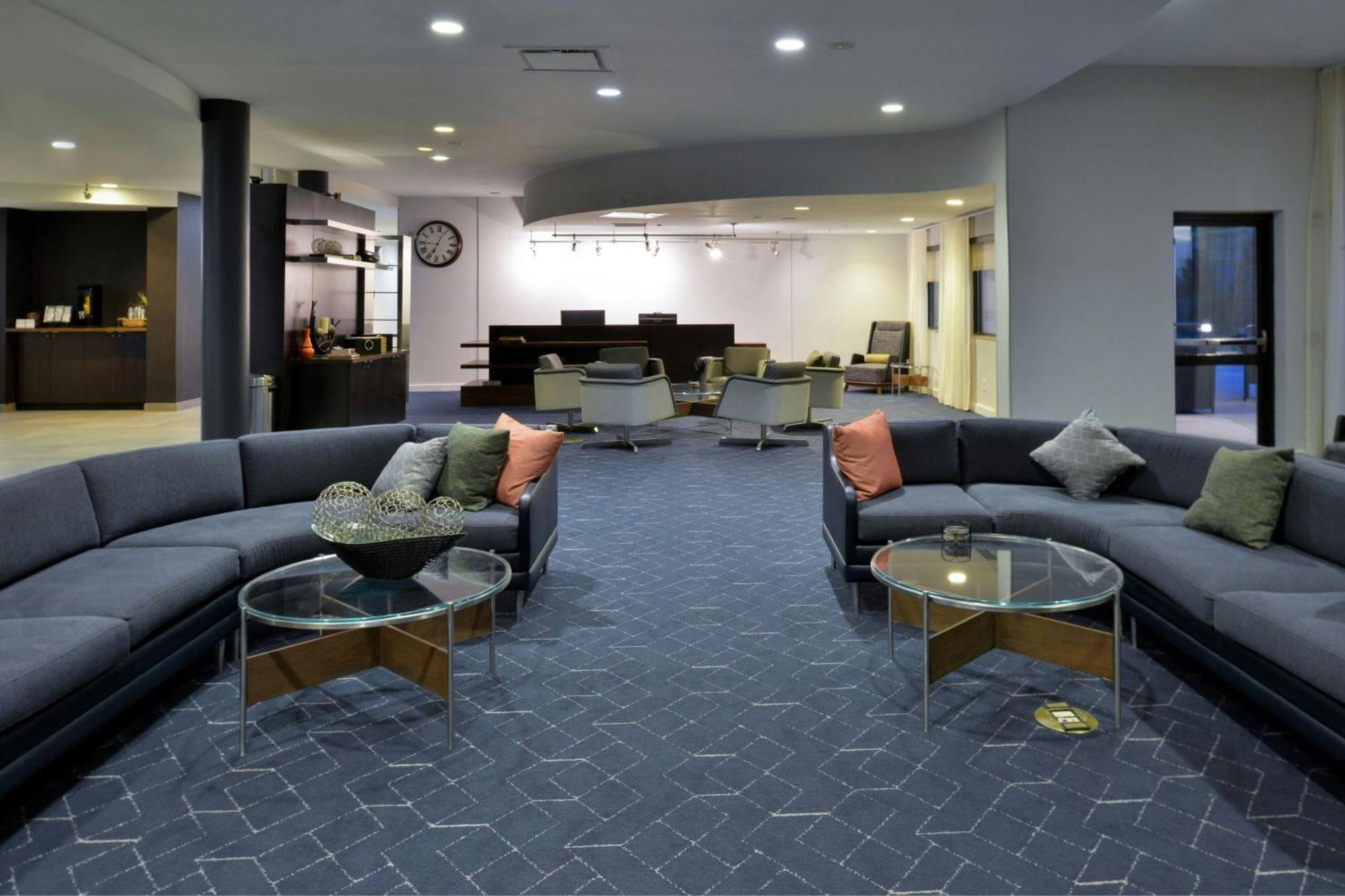 Courtyard By Marriott Harrisburg Hershey Buitenkant foto