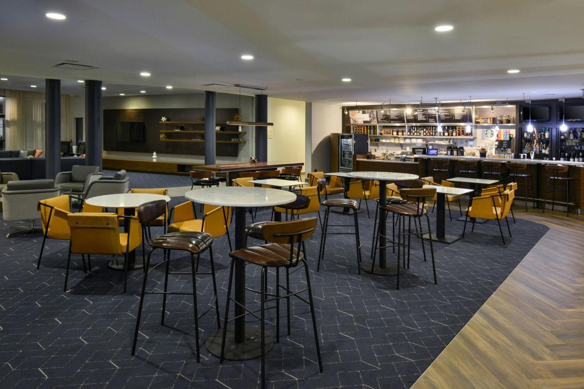 Courtyard By Marriott Harrisburg Hershey Buitenkant foto